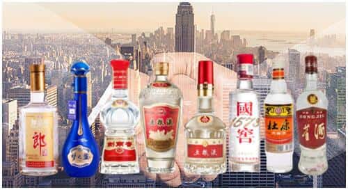 黄冈市蕲春回收名酒