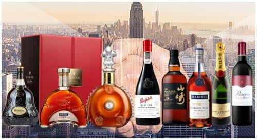 黄冈市蕲春回收洋酒