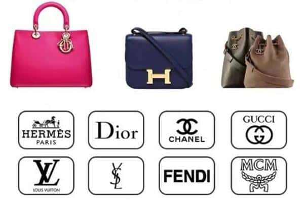 黄冈市蕲春回收名包